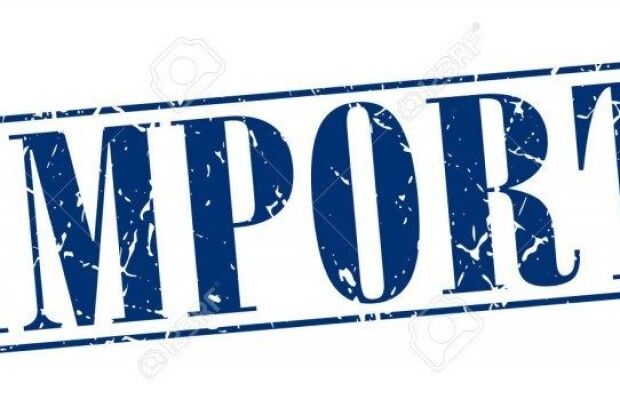 ТОП-5 найбільших імпортерів української сільгосппродукції