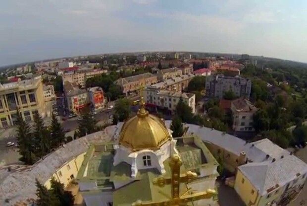 Прилуцьке приєдналося до Луцька