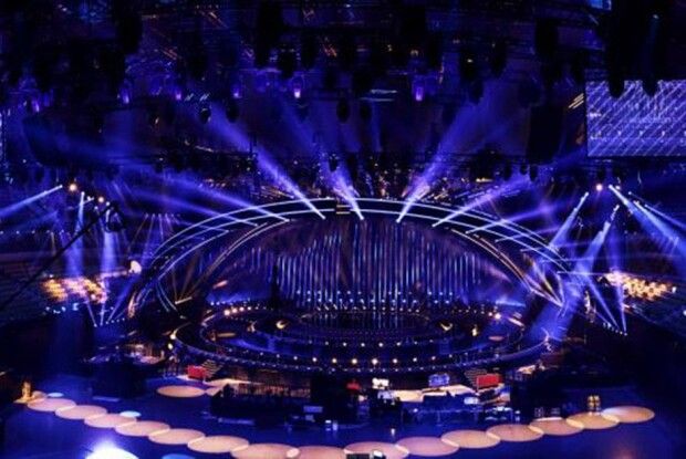 Вболівайте за українського співака! Сьогодні Melovin відкриватиме Євробачення-2018