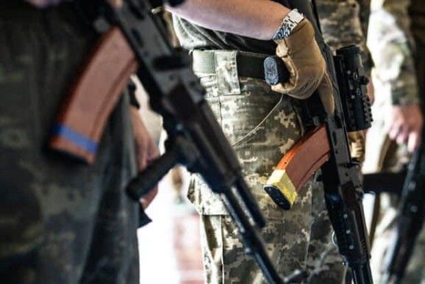 «Вовки Волині» проведуть навчання із самозахисту 