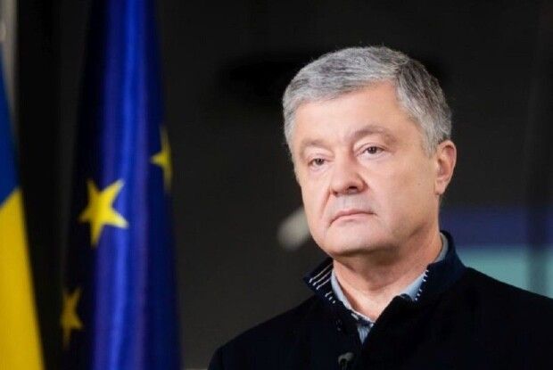 Петро Порошенко: «Ніхто не вірить «статистиці» Зеленського, який каже, що від коронавірусу померли менше 60 тисяч. Це брехня»