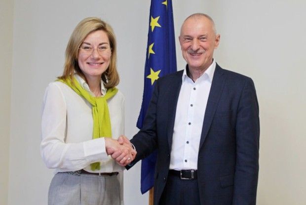 «Мене більше хвилює не те, що залишають країну молоді люди, а те, що вони можуть не повернутися»