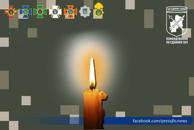 На Сході ворог пішов в атаку. Загинув наш захисник