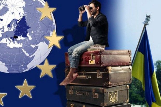 Хотілося б побачити різні країни не по телевізору…