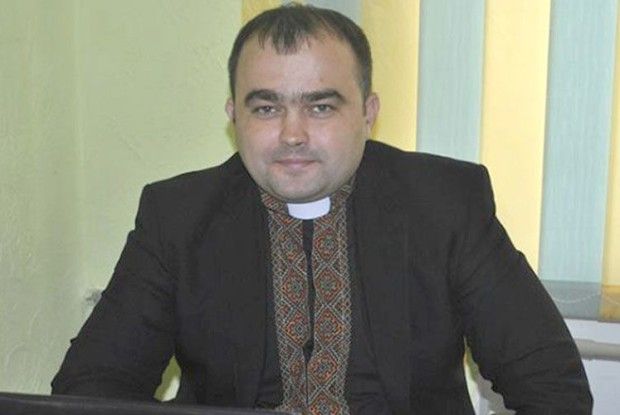 Бути просто священиком сьогодні – замало