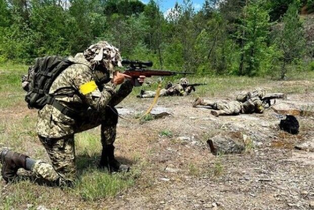 На Донбасі ЗСУ приземлили 6 «Орланів»