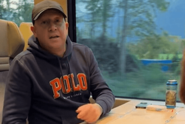 Поліція затримала чоловіка, який напав на україномовну родину у Швейцарії 