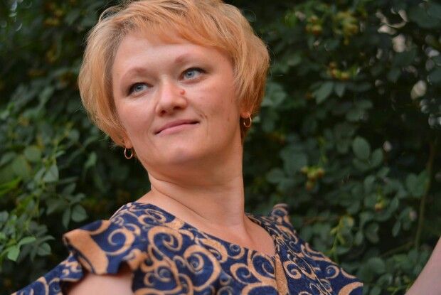 Від Луцька до Житомира замовлять нині тюльпани – і все для неймовірної пані Світлани! (Відео)