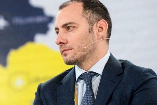 ДБР проводить обшуки у відомого ексміністра