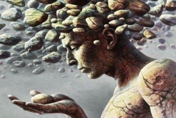 Скажіть, що у вас болить, і я скажу, які у вас життєві проблеми