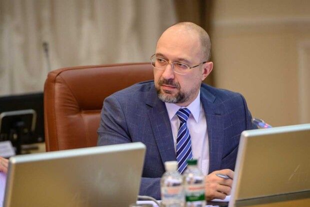В Україні сформували запаси їжі вже на декілька років, – Шмигаль