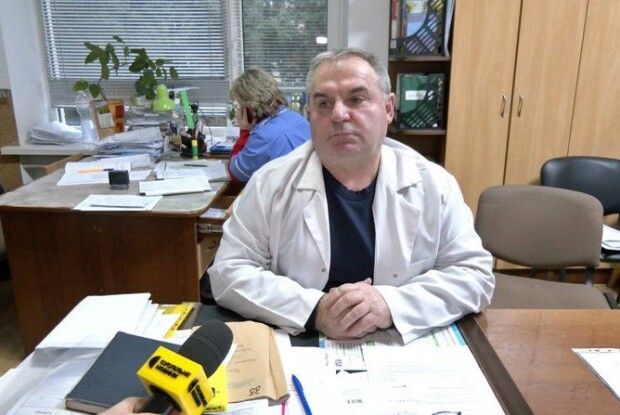 Чим займається МСЕК на Волині в останні дні роботи (Відео)