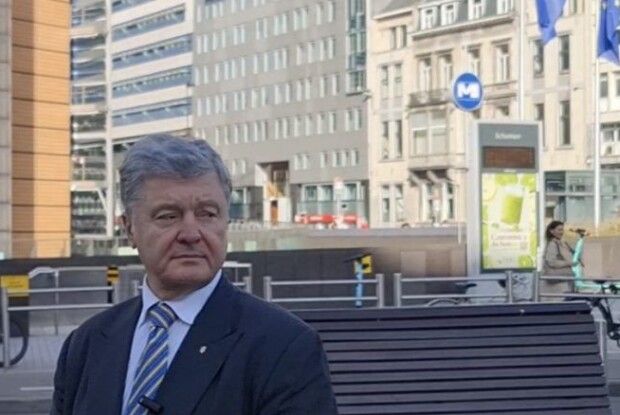 Порошенко: Україна – за столом переговорів з Євросоюзом, але попереду багато роботи