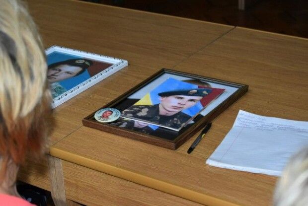 В обласному центрі Волині обговорили проблеми сімей зниклих безвісти