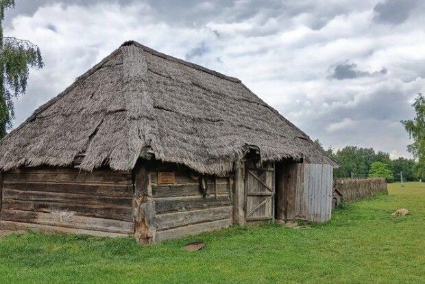 На Волині реставрують музей-скансен 
