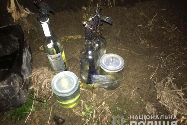 70-річний пенсіонер намагався вбити колишню співмешканку і ледь не спалив їй хату