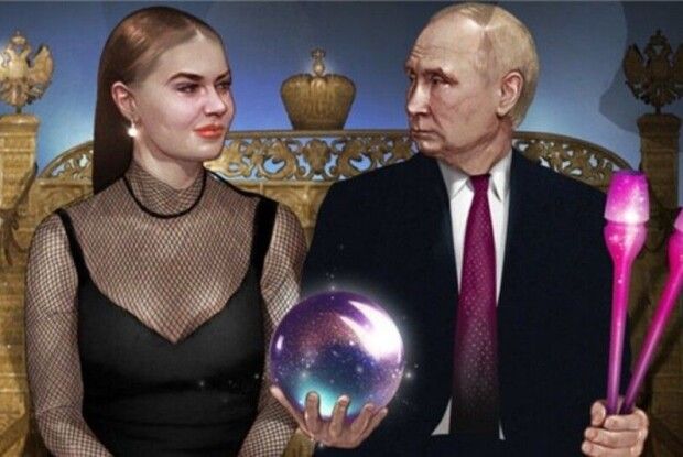 Палац-«бункер» на Валдаї: журналісти знайшли, де живуть Путін, Кабаєва та їхні діти
