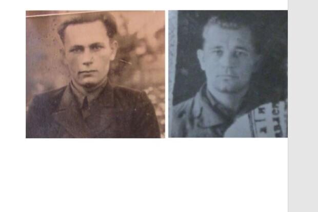 Як на Волині чекісти отруїли повстанців  із боївки «Кузьменка»