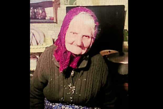 На Волині розшукують безвісти зниклу 84-річну пенсіонерку