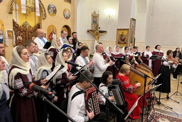 Волинський священник-волонтер: «Більше мільйона – на дрони, а їх – уже ціла рота!»