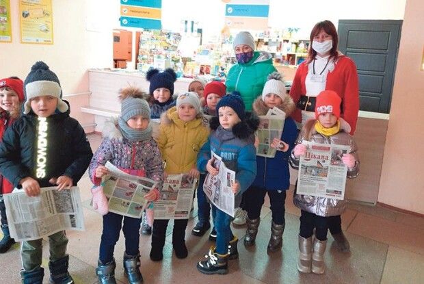 «Рукой обожженною солнце достать и подарить его людям…» Колонка головного редактора
