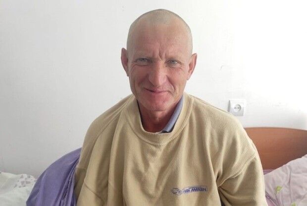 Зник із лікувального закладу: на Волині розшукують чоловіка