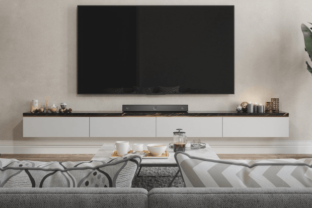 Як акуратно сховати дроти від телевізора або комп’ютера?