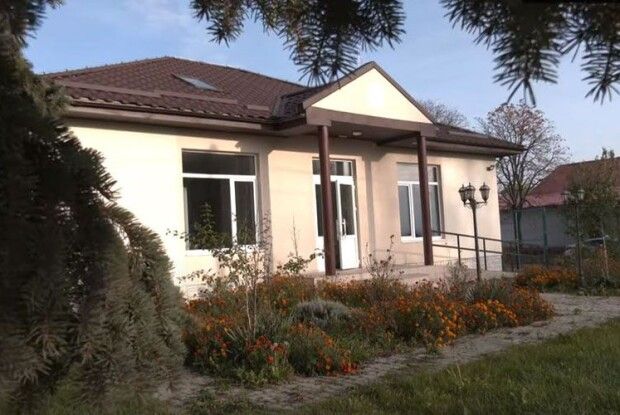 У селі на Волині збудували за 3,5 мільйона гривень амбулаторію і... закрили 