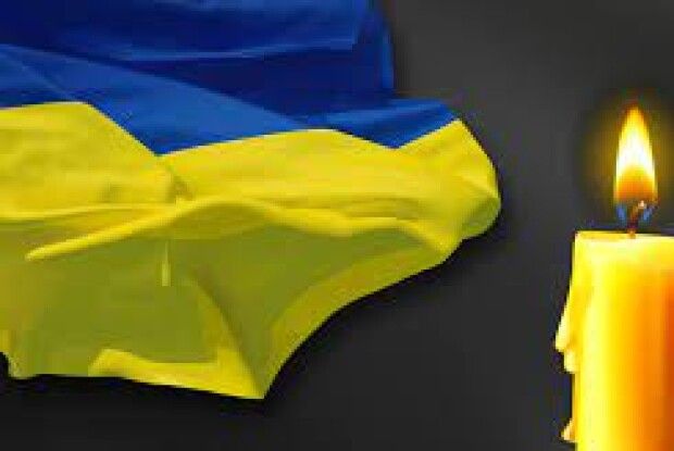Знову важка звістка: поліг Герой з Волині Богдан Богуш