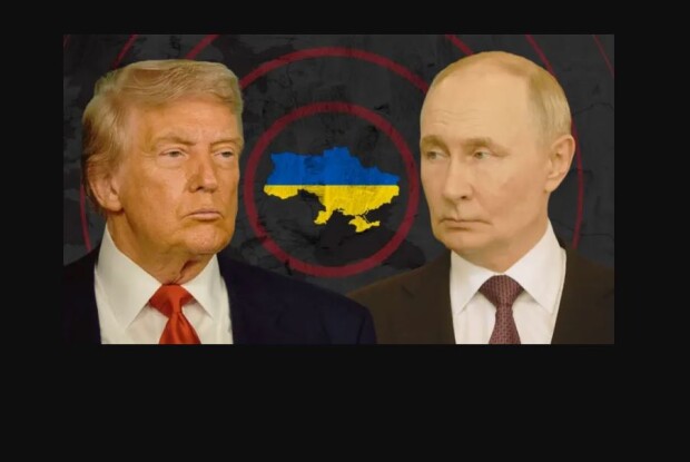 Зеленський: «путін, обдуривши Трампа, намагається вийти з ізоляції»