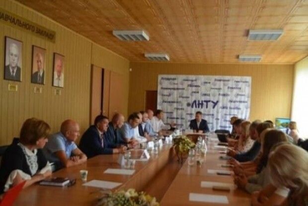 В Луцькому національному технічному університеті готуватимуть агрономів