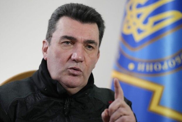 «Це буде обов'язково»: Данілов спрогнозував розвал росії