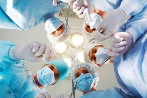 Військові лікарі з України навчатимуться в Чехії