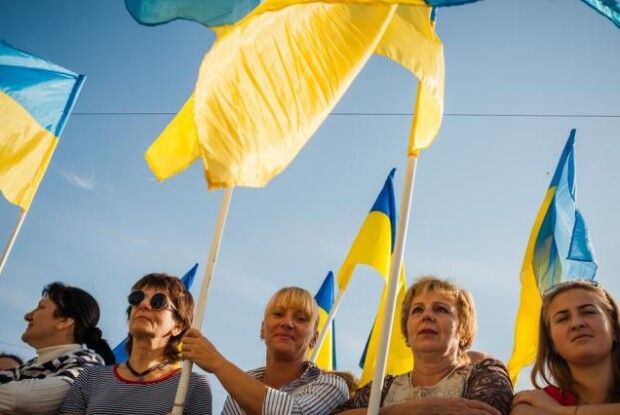 Українці мають не боятися відповідати чесно під час перепису населення