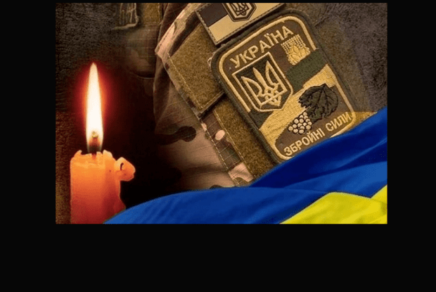 Волинь у сльозах: на фронті загинули ще 4 наших земляків