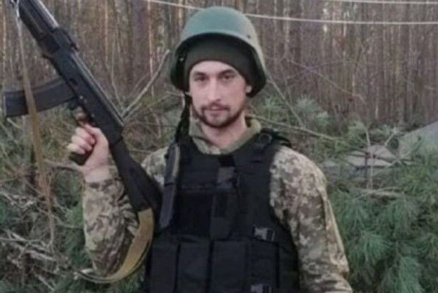 Непоправна втрата: у бою за Україну загинув 33-річний стрілець з Рівненщини