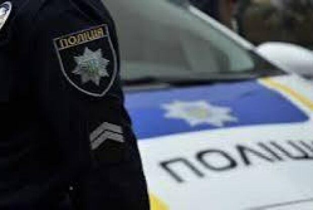 На Волині п’яна жінка викликала поліцію без підстав