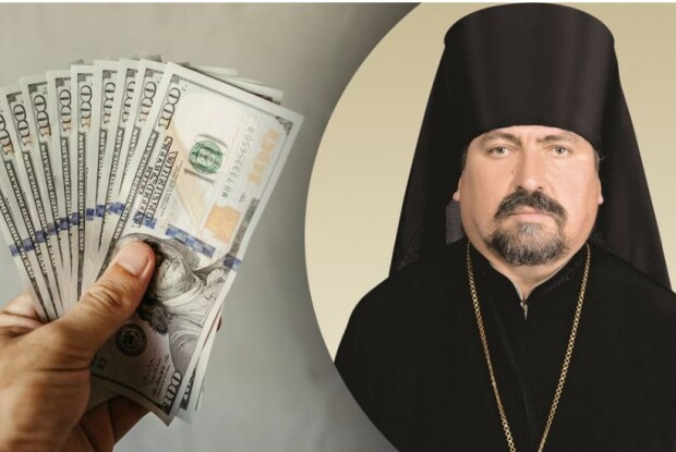 Єпископ ПЦУ оформив фіктивні документи дияконів для 291 ухилянта 