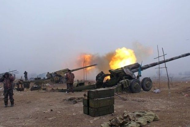 Не віриться, але ТКГ оголосила про повне і безстрокове перемир’я на Донбасі