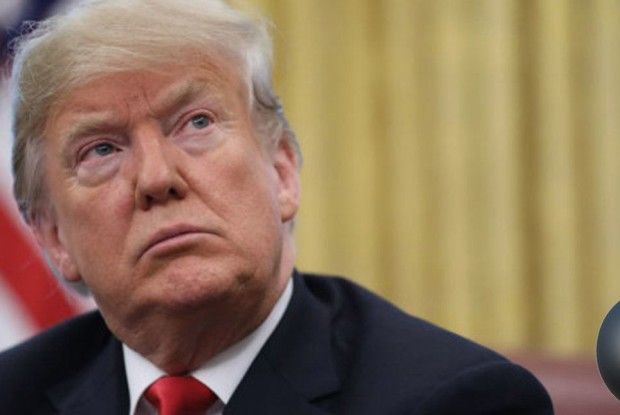 Вам не подобається Трамп? Тоді отримуйте… бомбу!