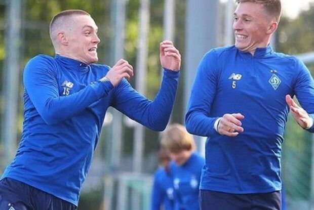 Циганков та Сидорчук повертаються – Динамо оголосило заявку на поєдинок 25-го туру УПЛ