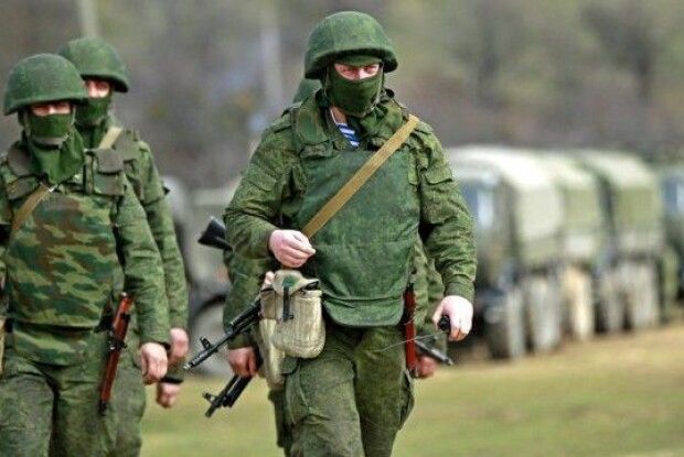 Вечірнє зведення Генштабу: росіяни рвуться на Бахмут