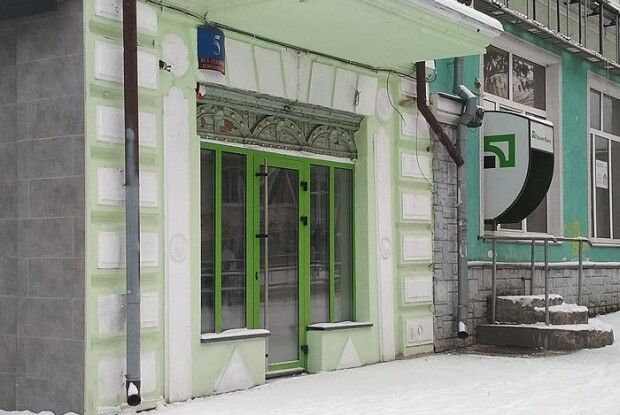 Пам’ятку архітектури на Левчанівської у Луцьку – відновили і більше не чіпатимуть