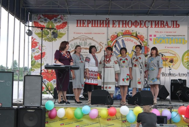 Дольські донкіхоти перемагають