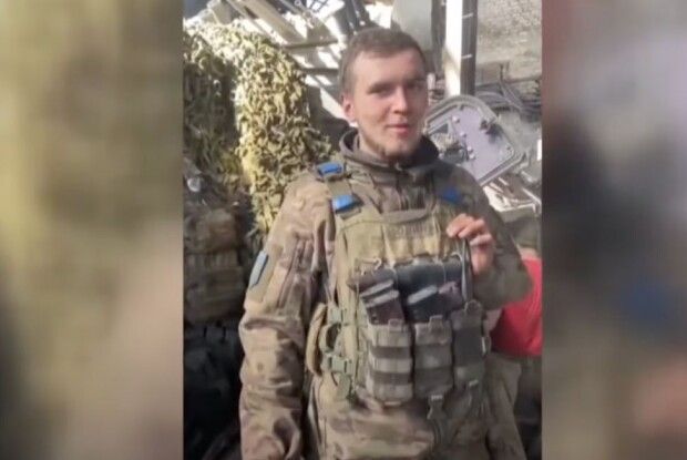 У рідному селі на Волині чекають із перемогою 19-річного захисника з «Азовсталі» (Відео)