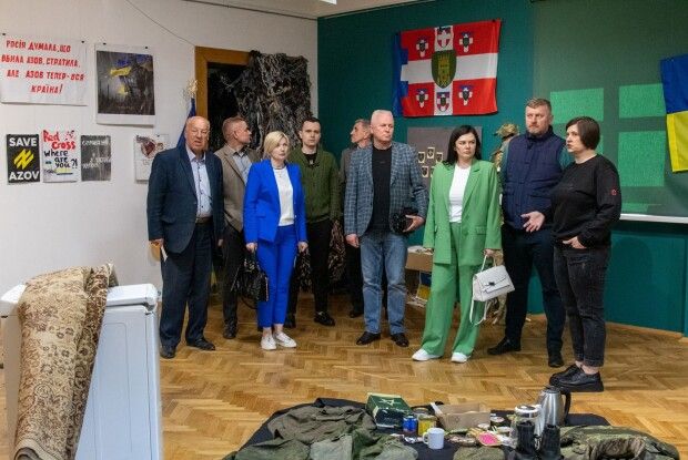 Сьогодні Волинський краєзнавчий музей – на першому місці по відвідуваності