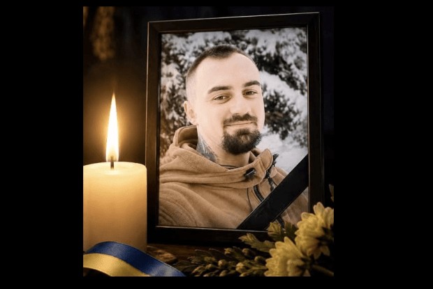 Втрата на Волині: передчасно помер військовослужбовець Олександр Круковець
