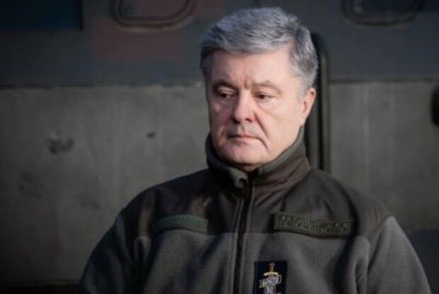 «Алогічна, ледь не клітинна ненависть зе-влади до Порошенка» 