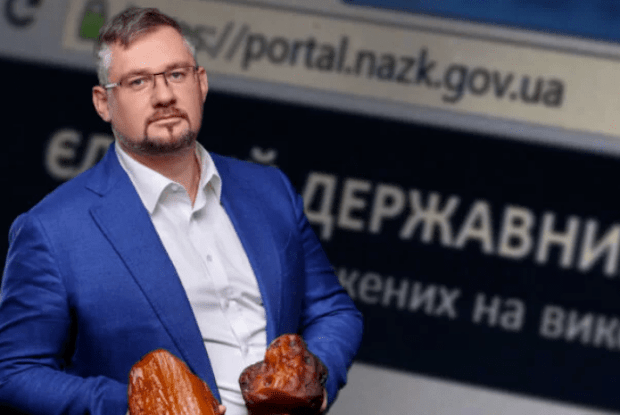 Які статки оприлюднив у декларації директор «Волиньприродресурс»
