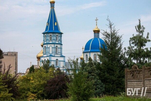 Завтра велика парафія у Нововолинську вирішуватиме, чи переходити до української церкви